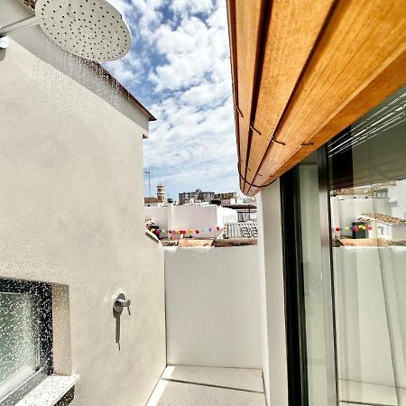 Peral Old Town Penthouse - Eaw Homes Marbella Exteriér fotografie