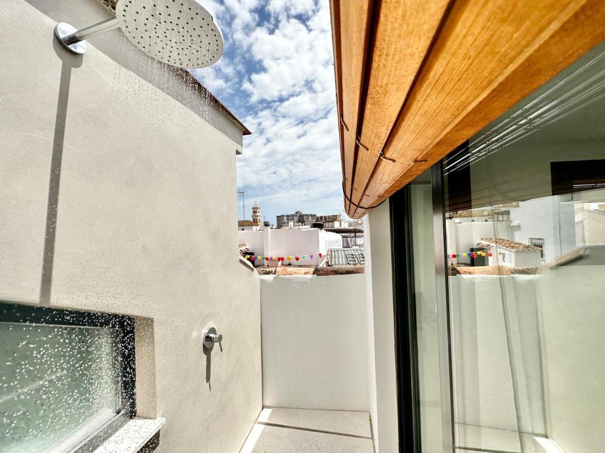 Peral Old Town Penthouse - Eaw Homes Marbella Exteriér fotografie