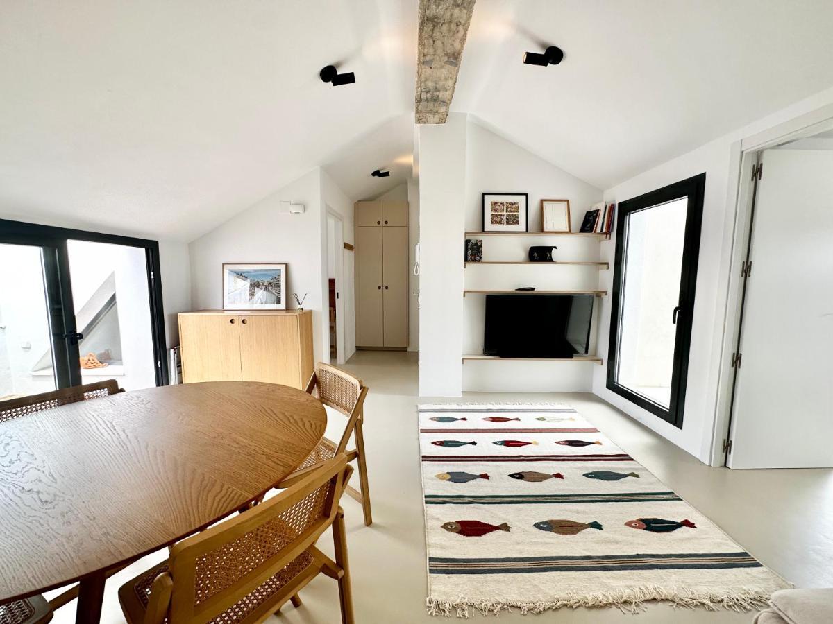 Peral Old Town Penthouse - Eaw Homes Marbella Exteriér fotografie
