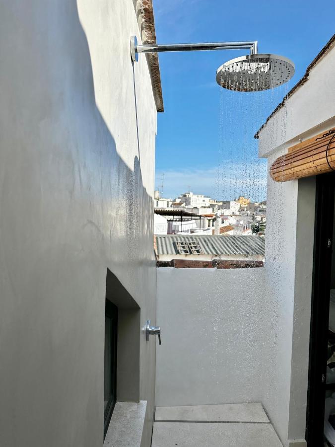 Peral Old Town Penthouse - Eaw Homes Marbella Exteriér fotografie