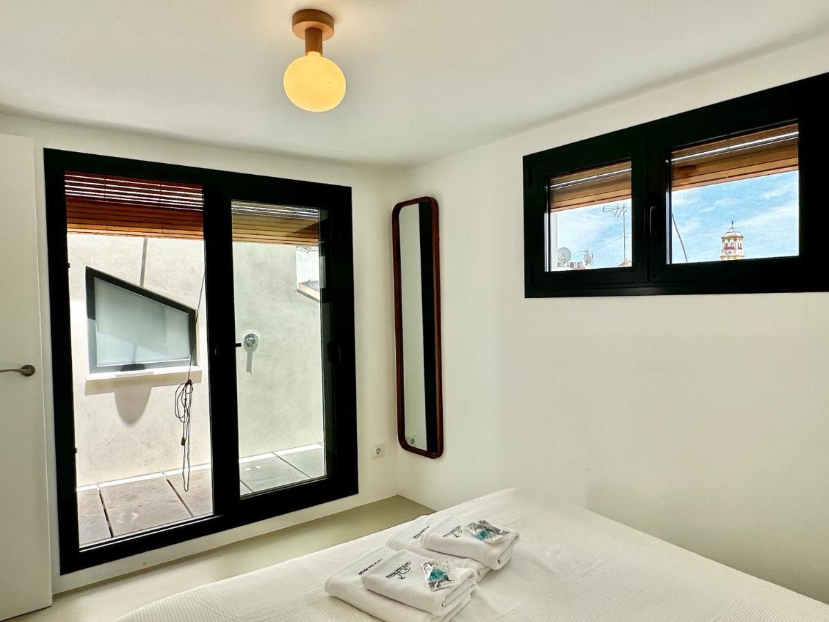 Peral Old Town Penthouse - Eaw Homes Marbella Exteriér fotografie