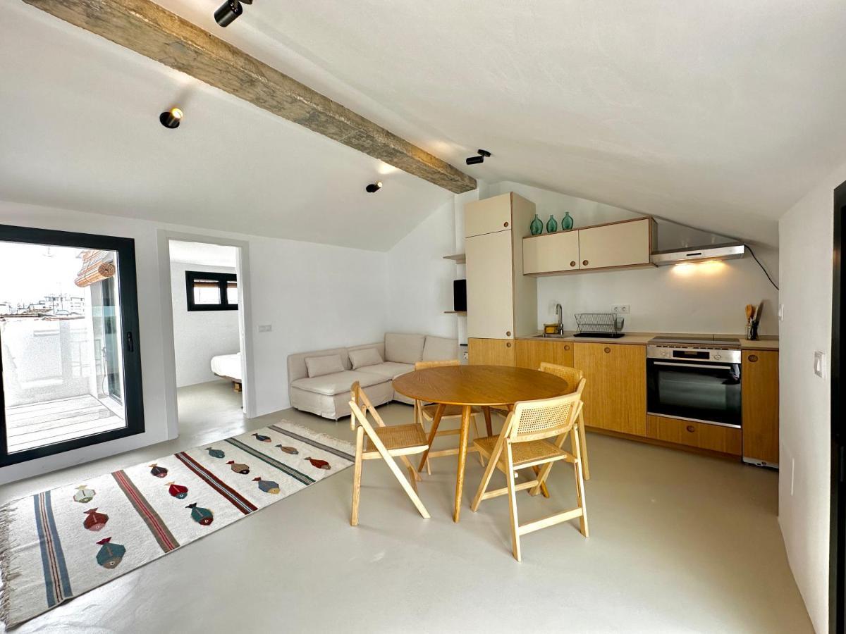Peral Old Town Penthouse - Eaw Homes Marbella Exteriér fotografie